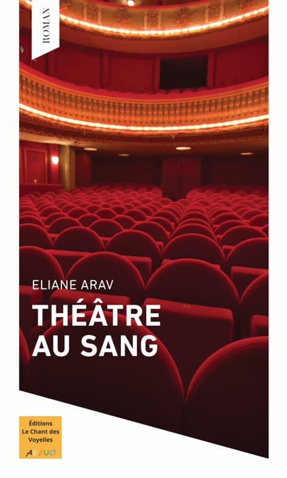 théâtre au sang