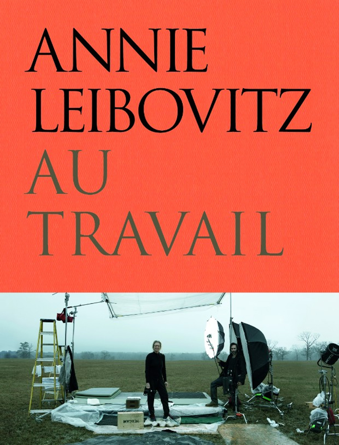 leibovitz