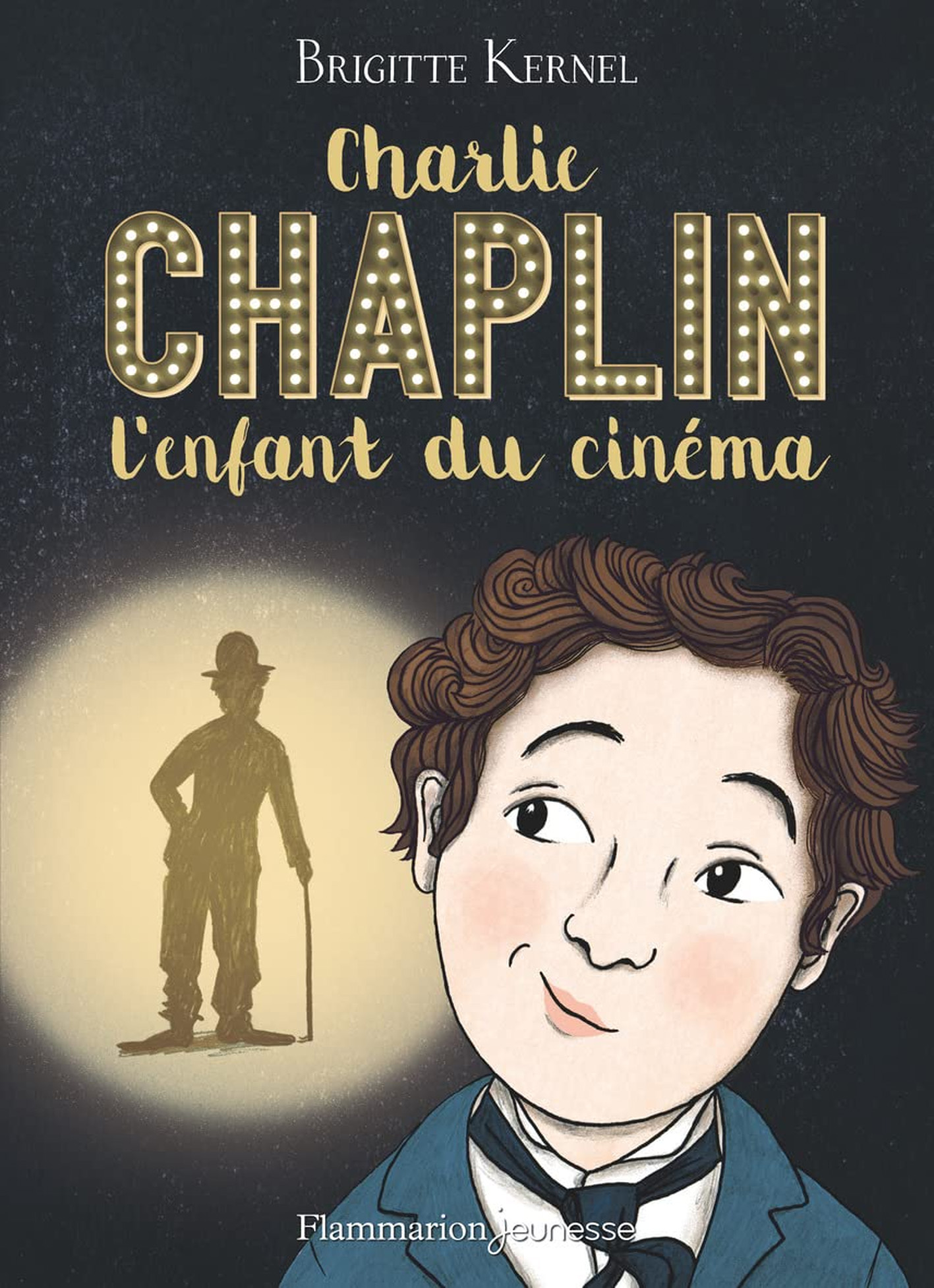 chaplin