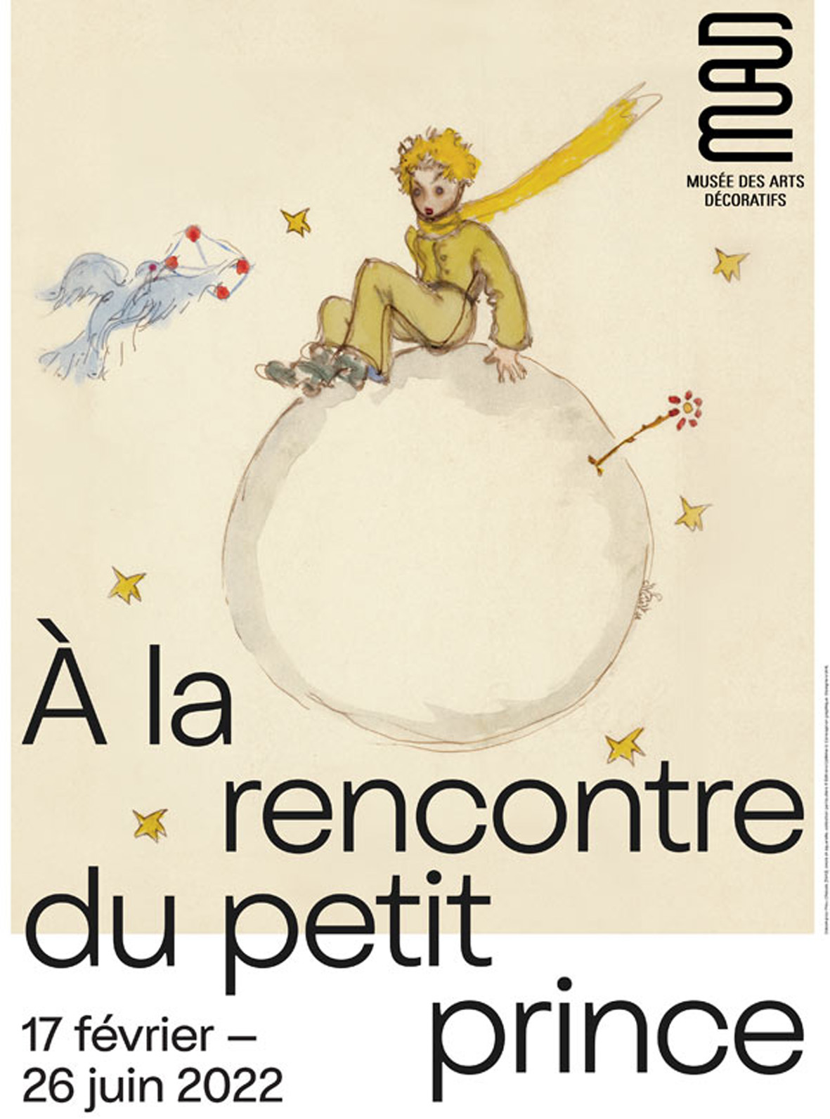 petit prince