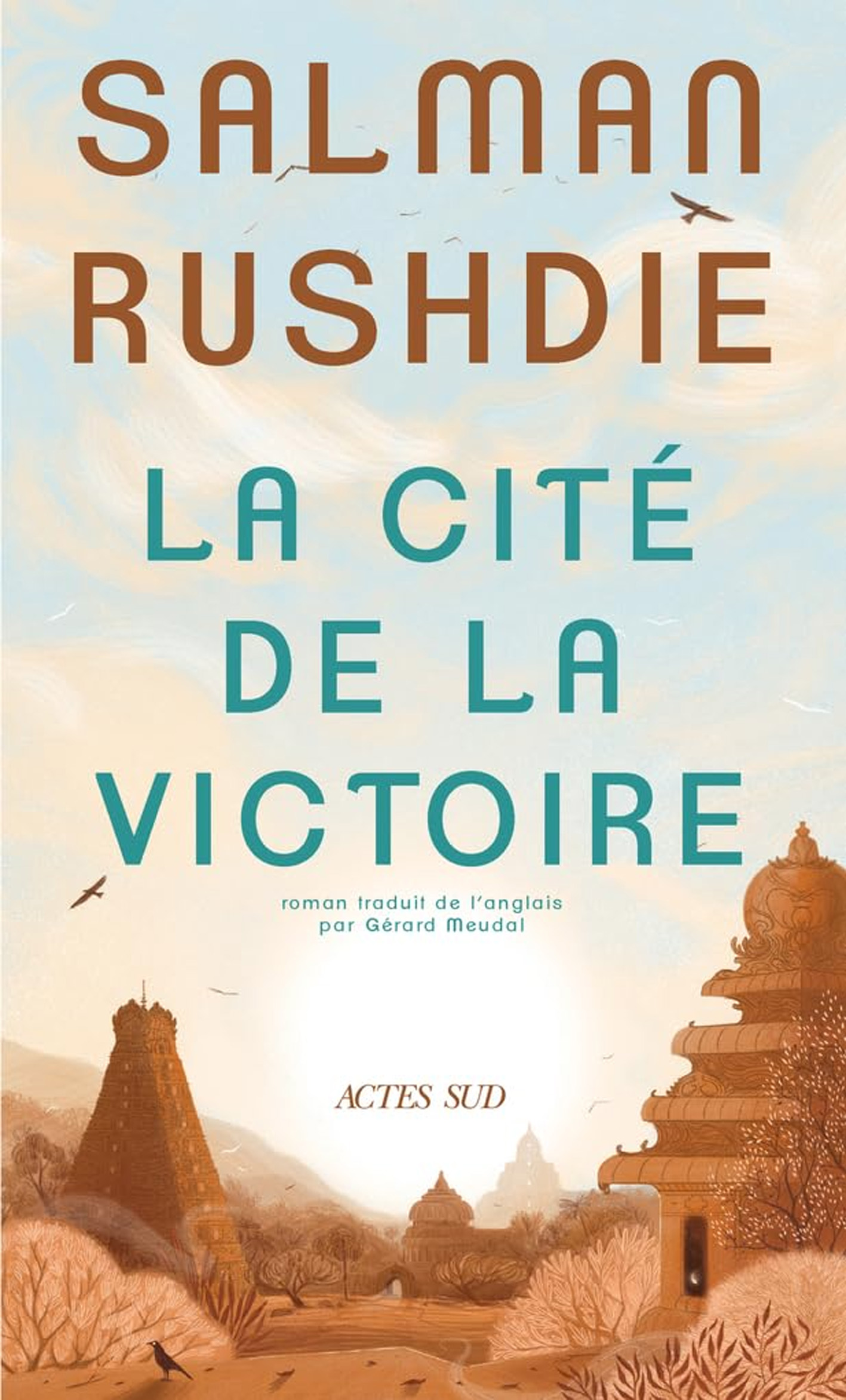 rushdie