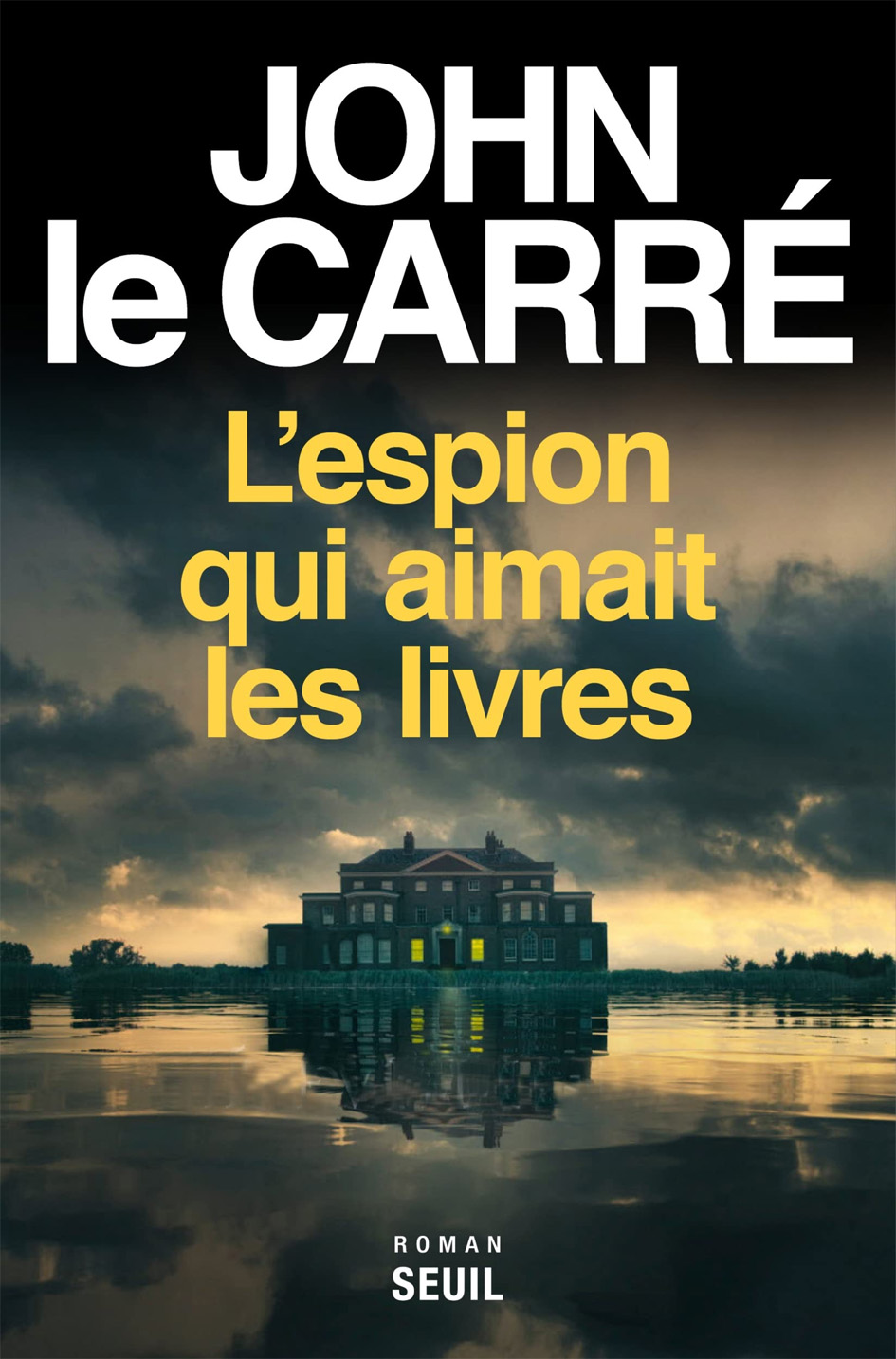 le carré