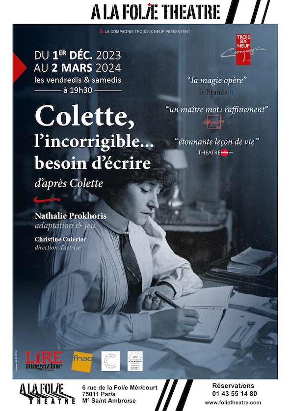 colette 