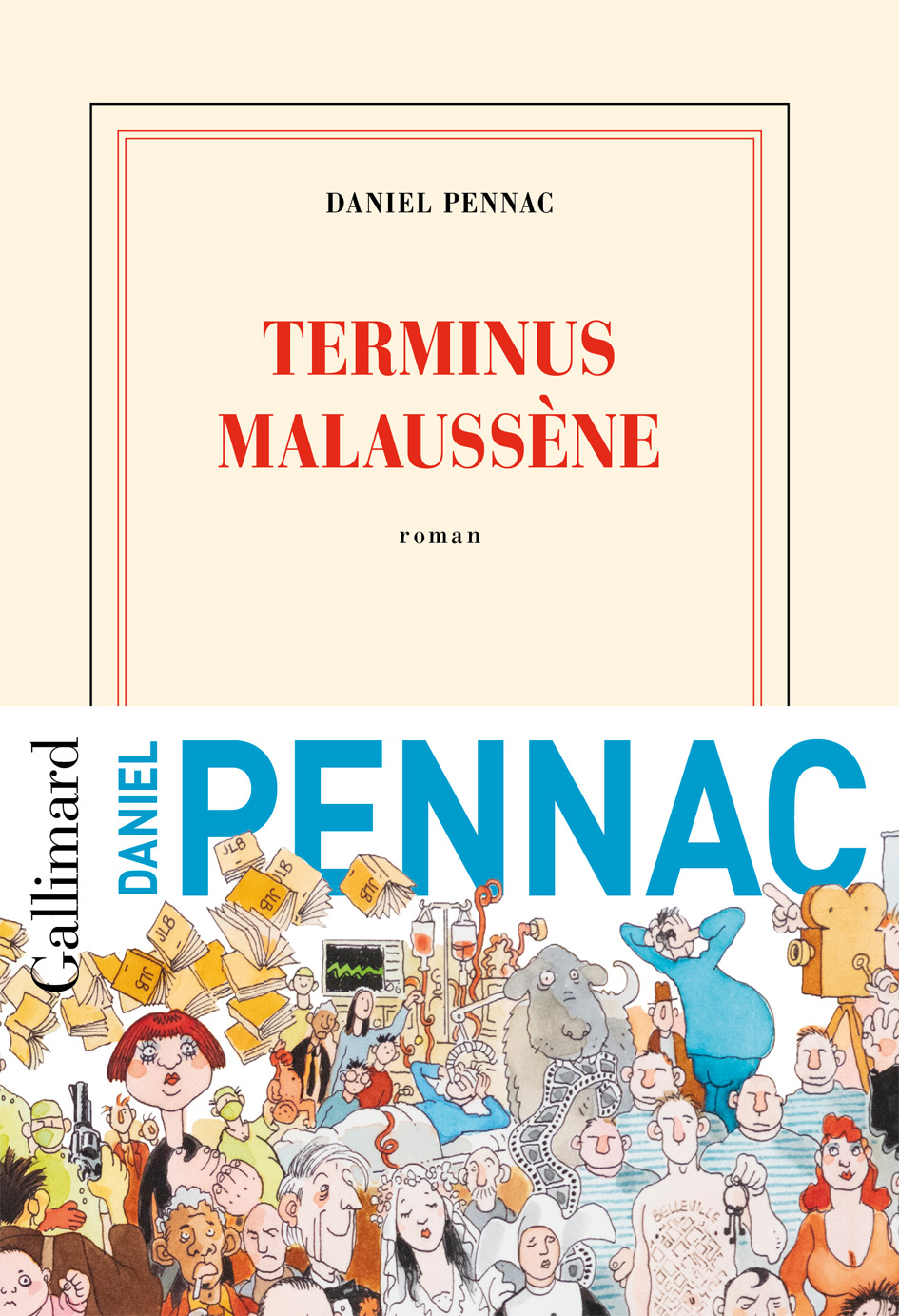 pennac