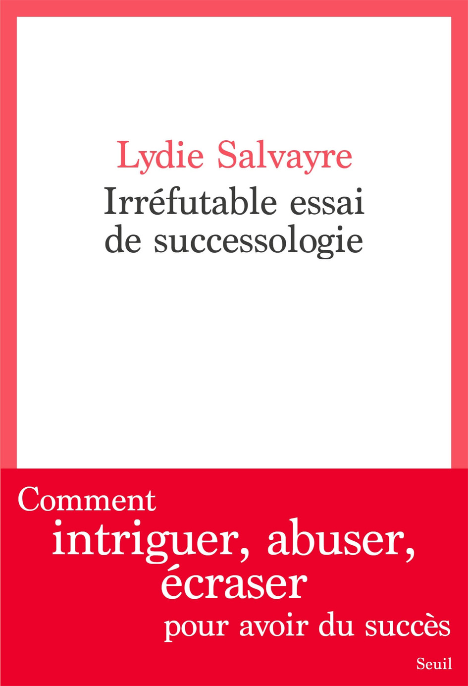 salvayre