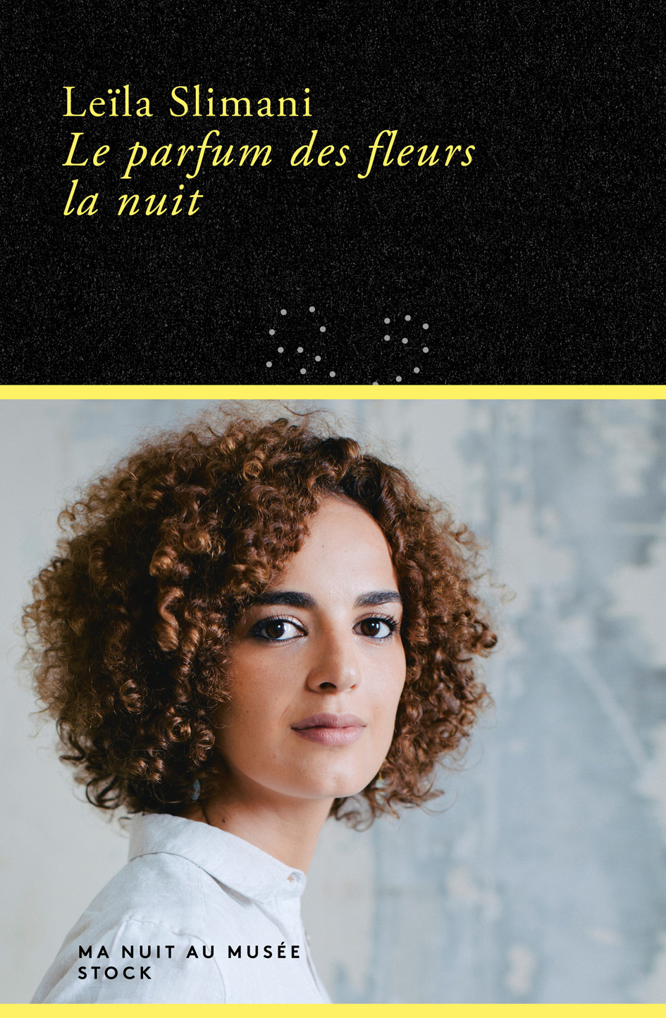 Leila Slimani