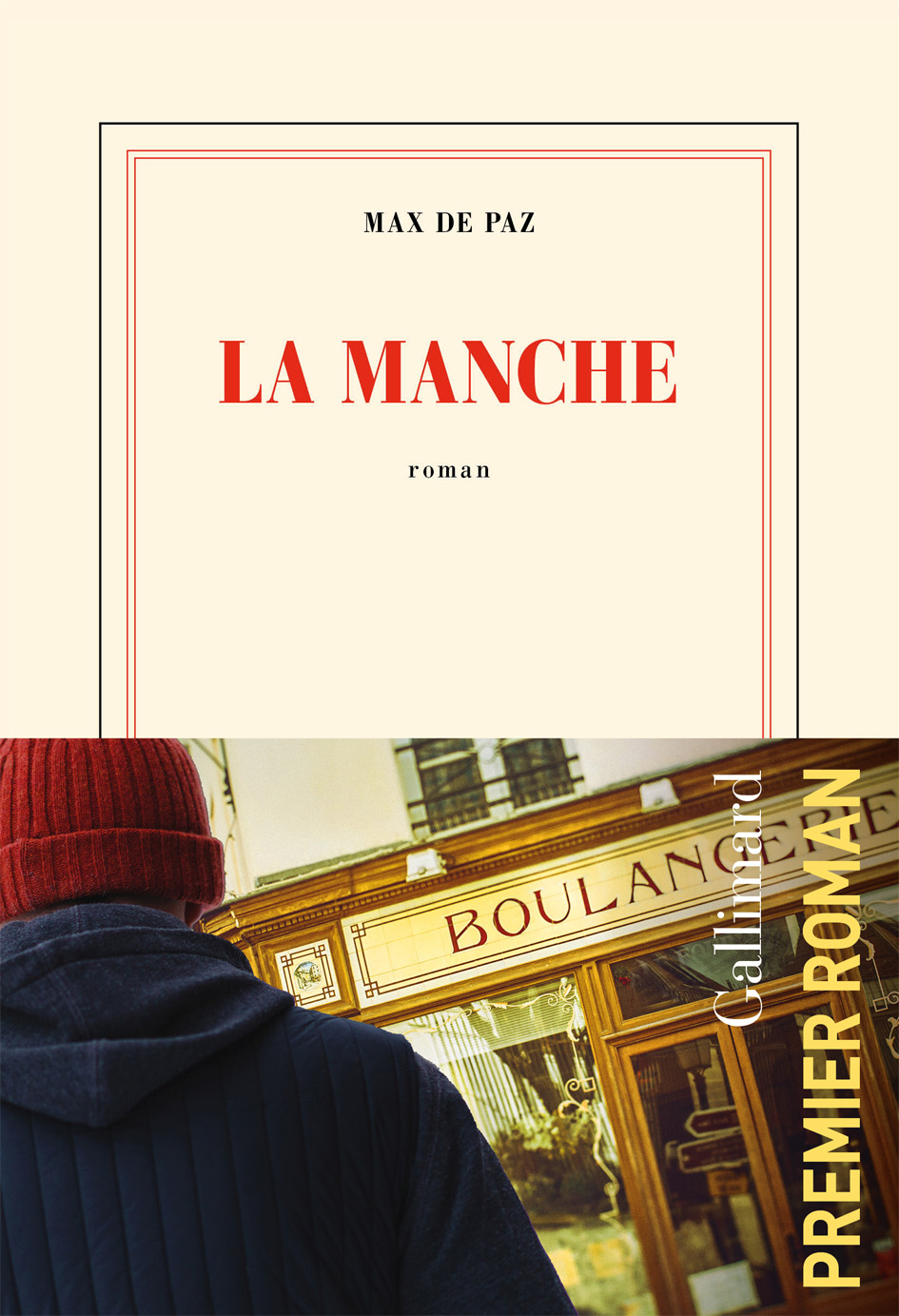 la manche