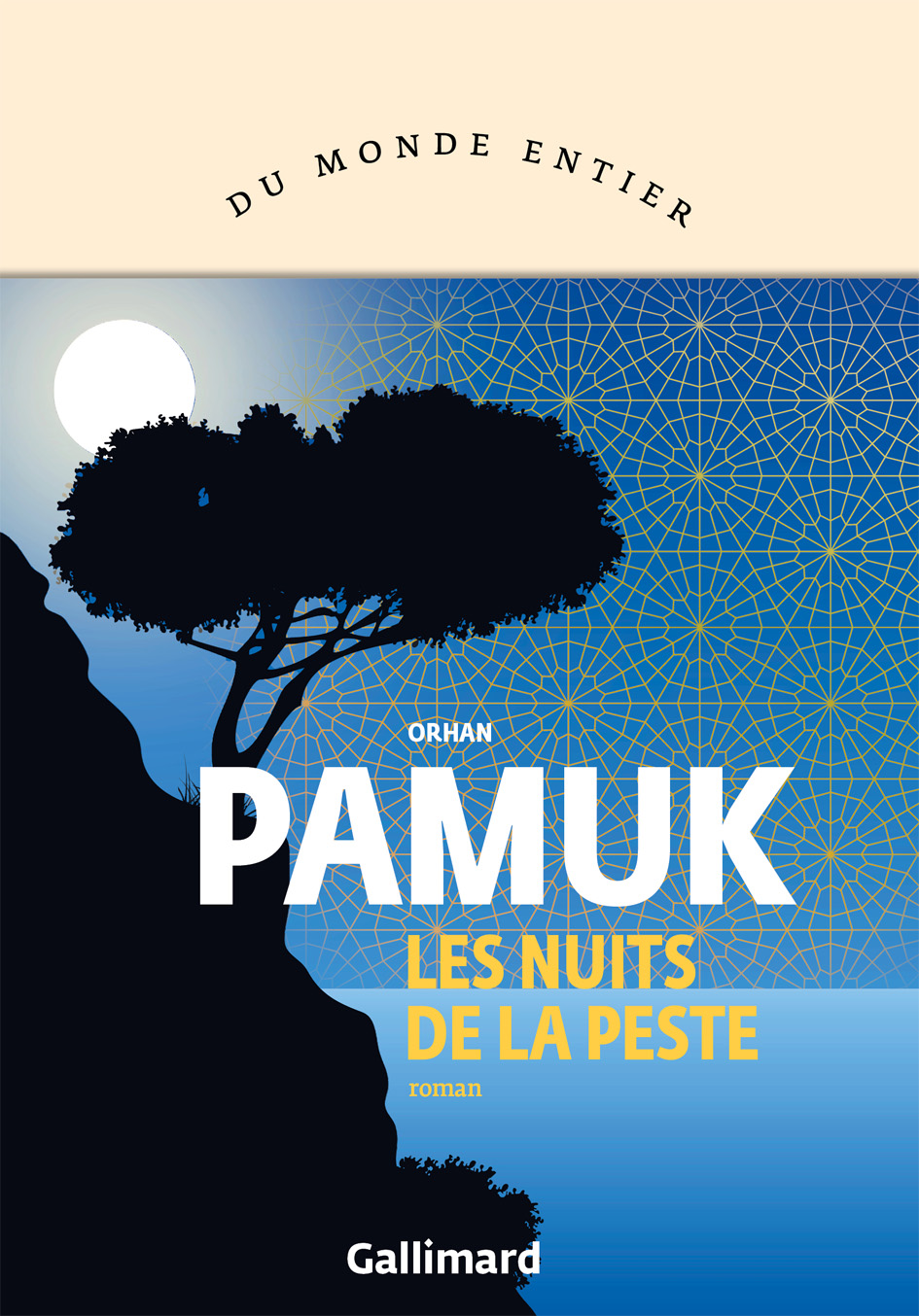 les nuits de la peste