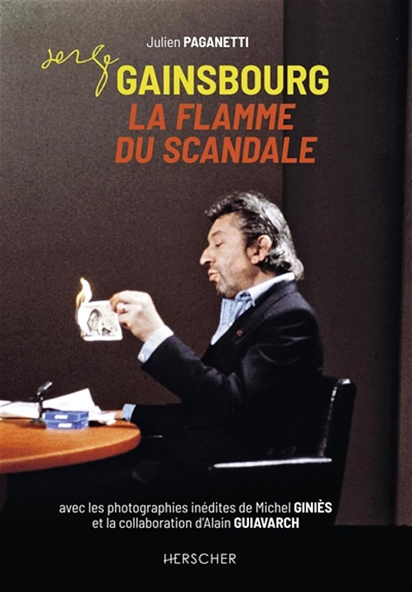 Gainsbourg