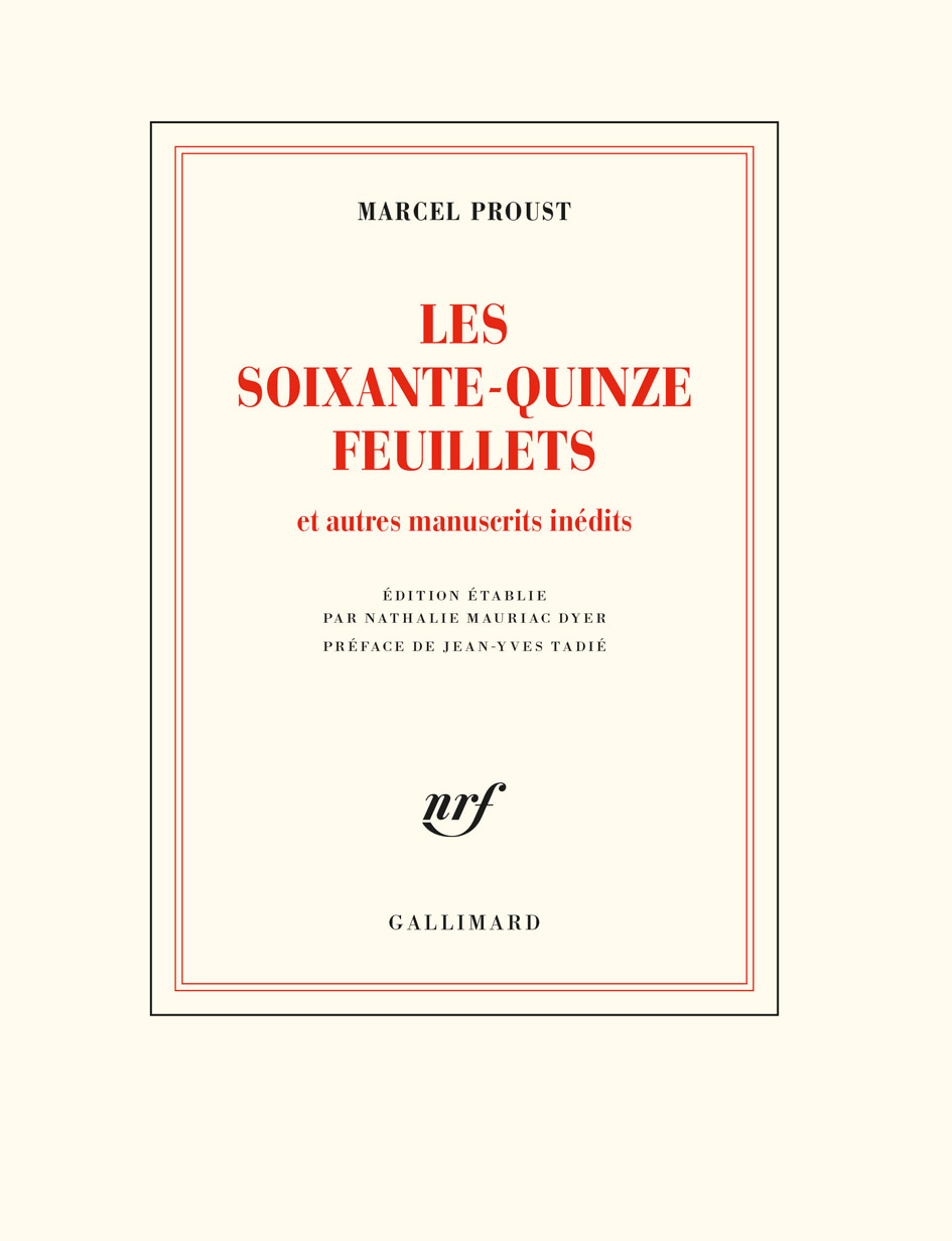 gallimard