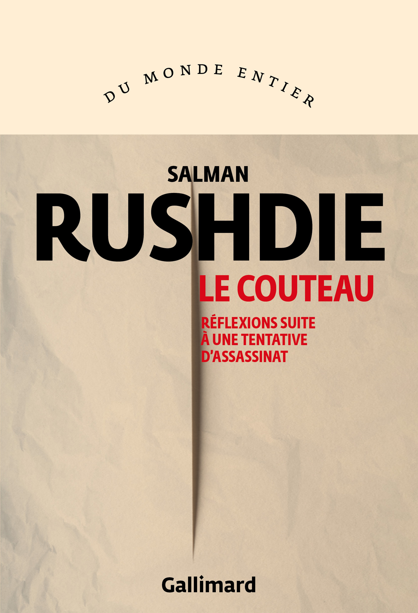 salman rushdie