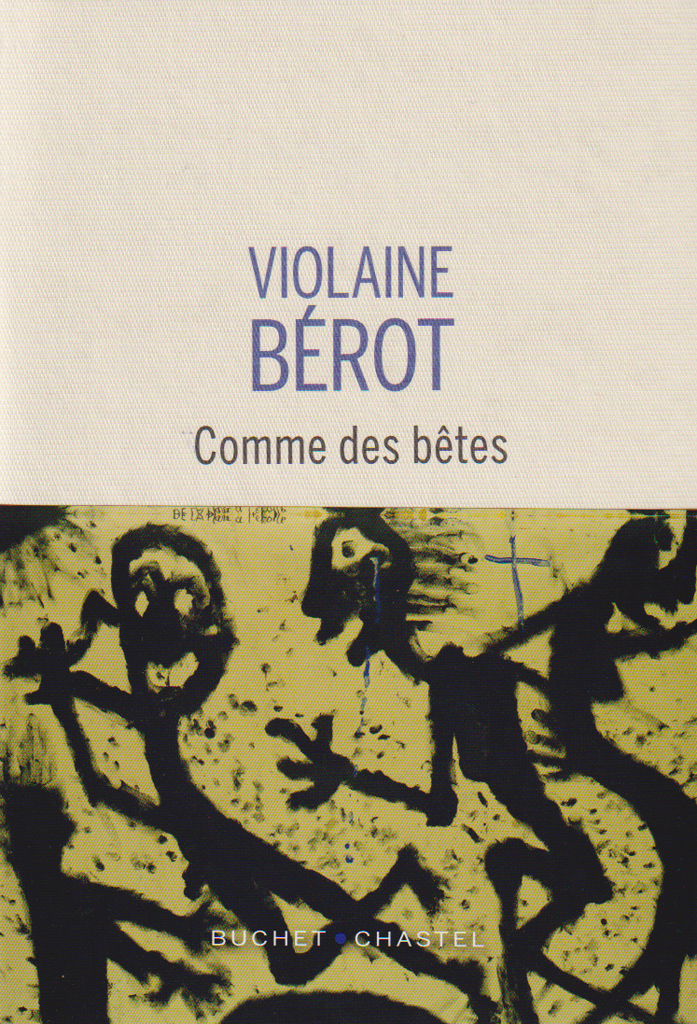 bérot