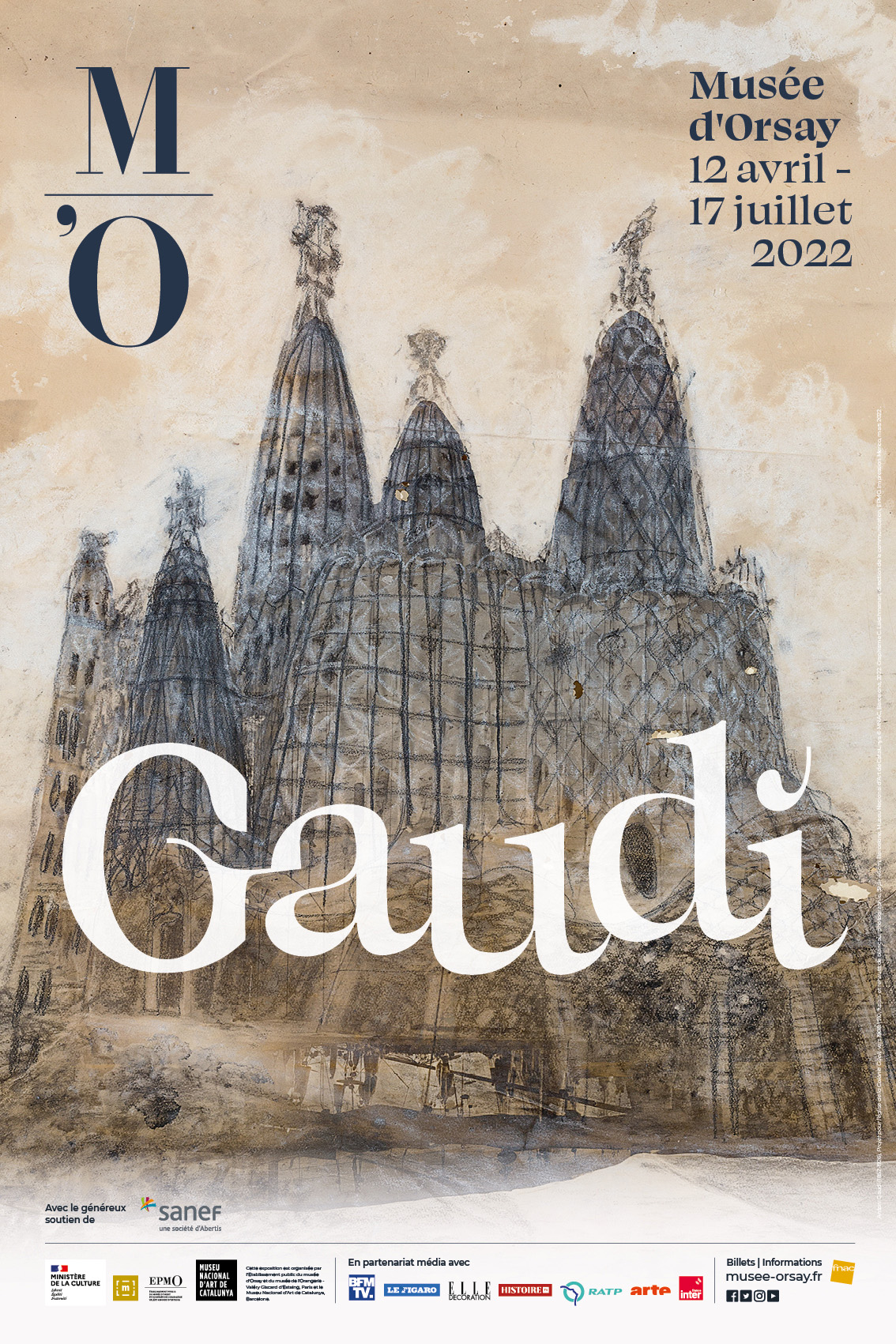 gaudi