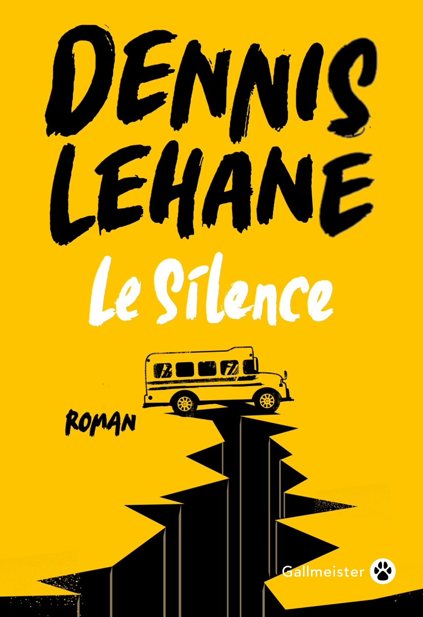 le silence