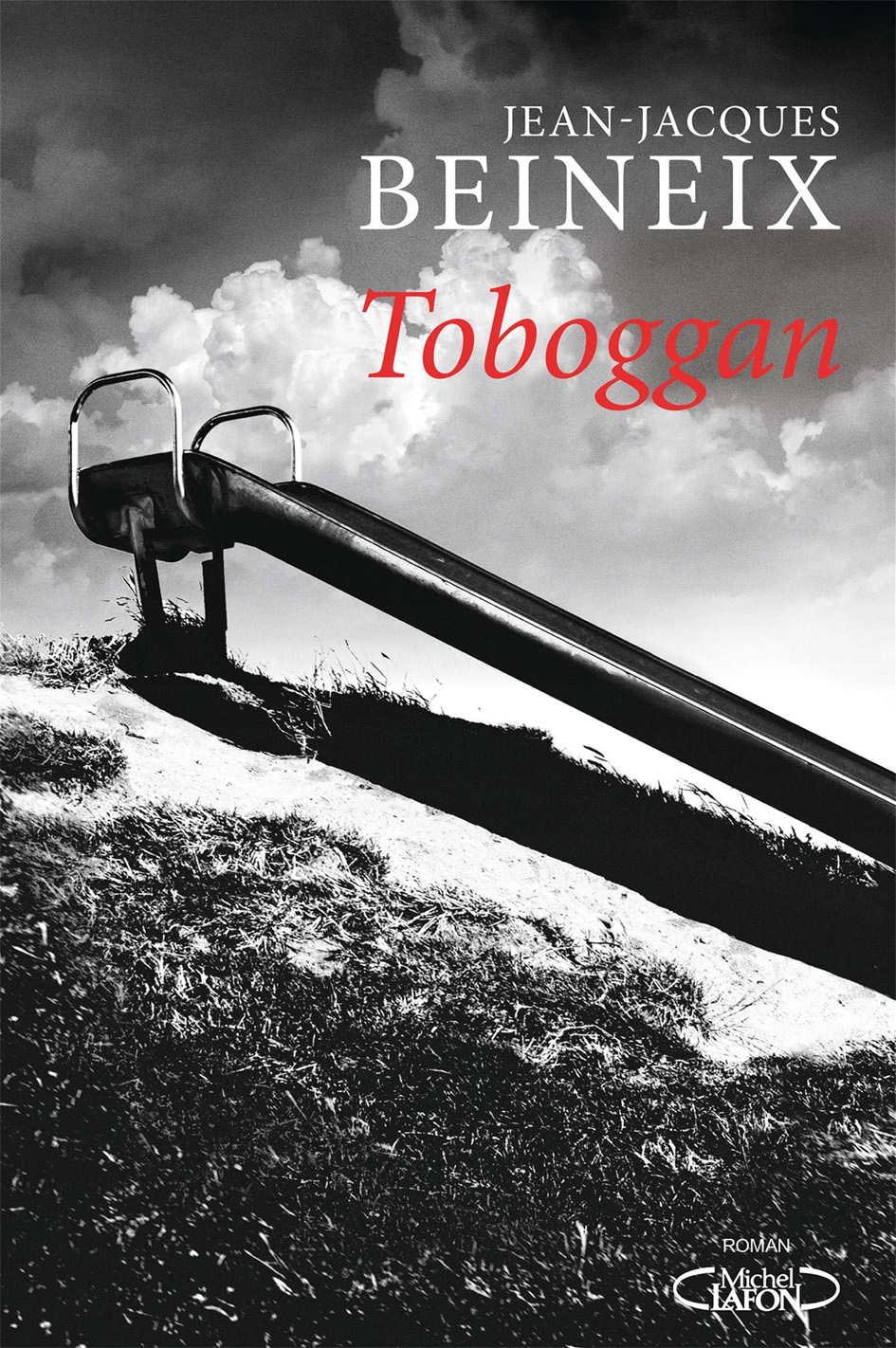 toboggan