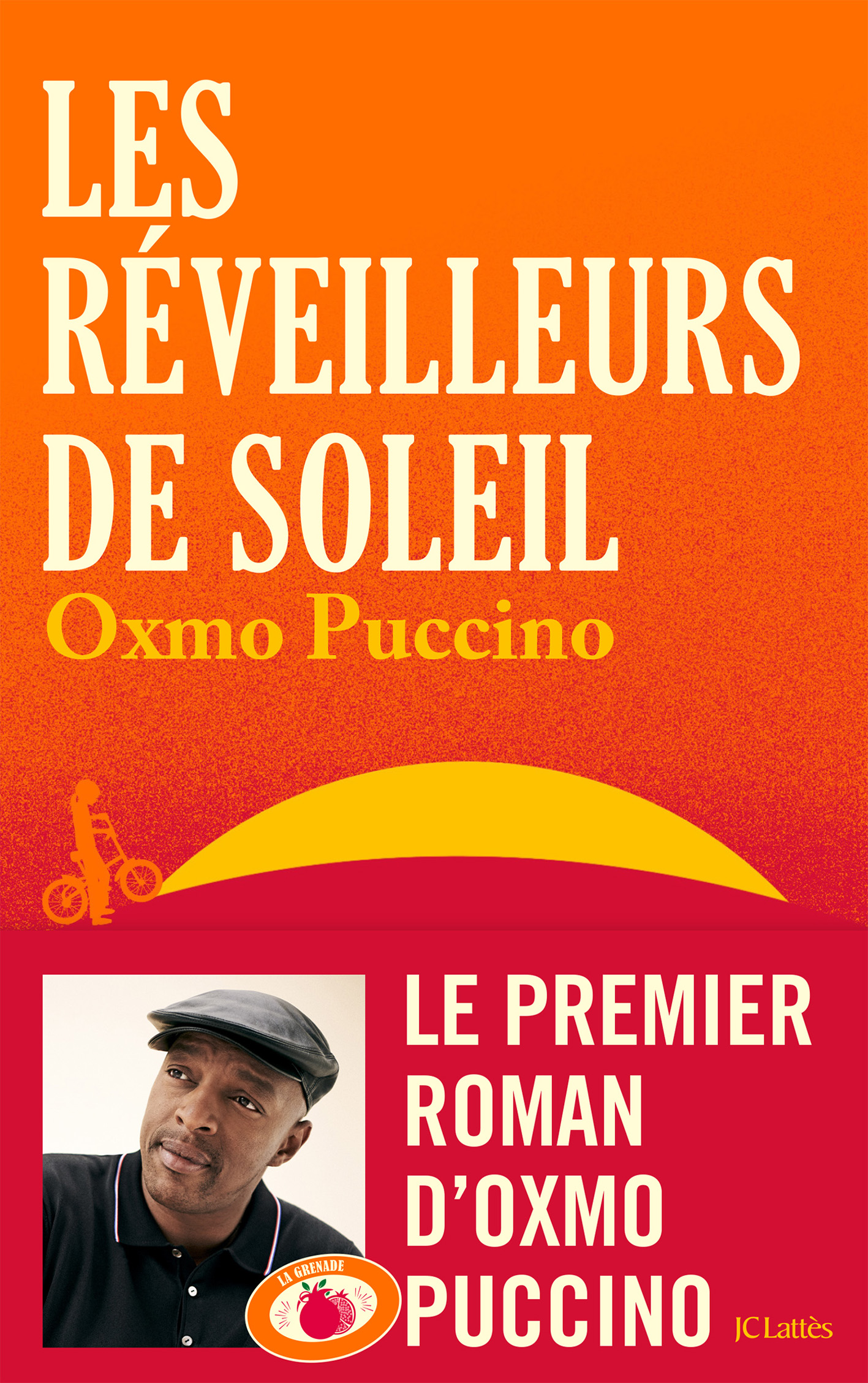 les réveilleurs du soleil