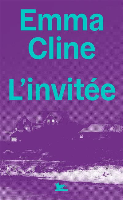 l'invitée