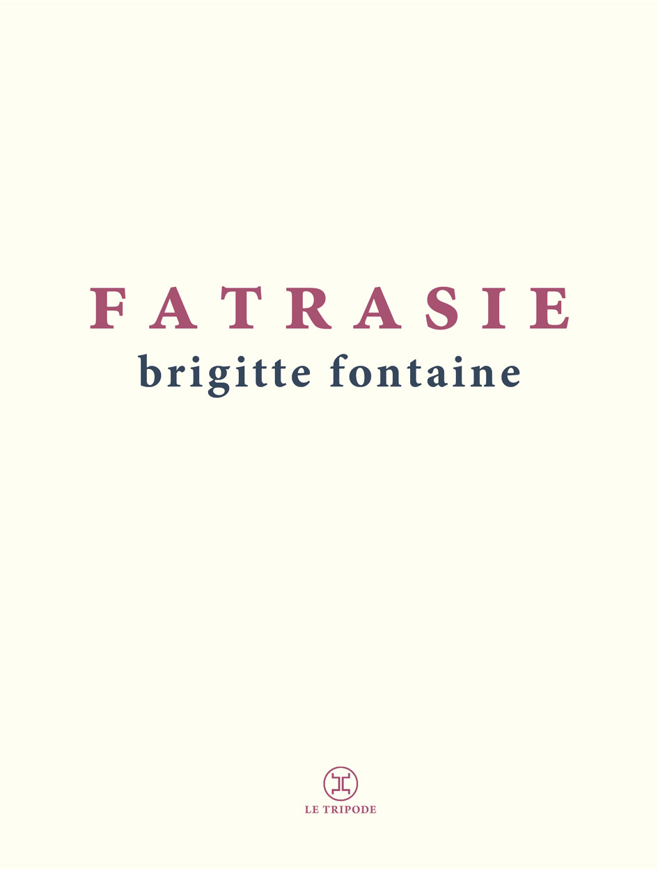 fatrasie