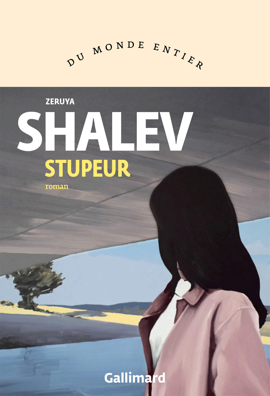 shalev