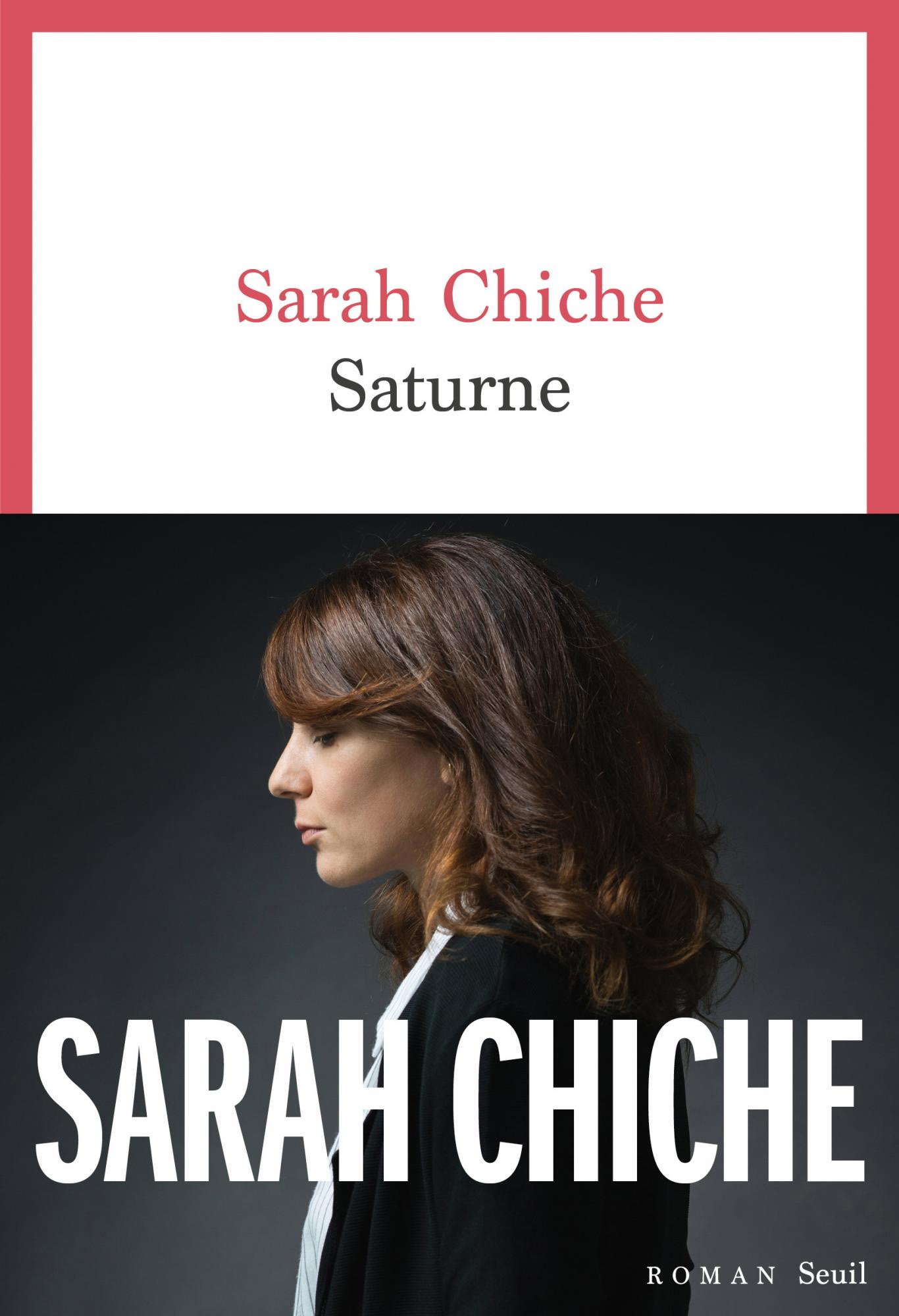 Sarah Chiche