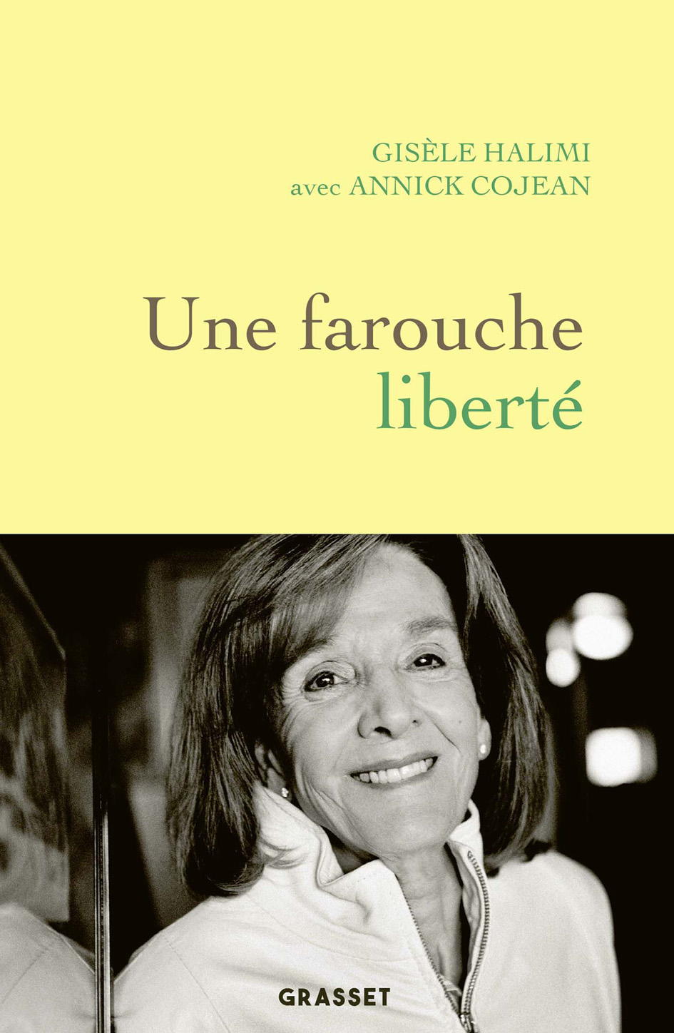 farouche liberté