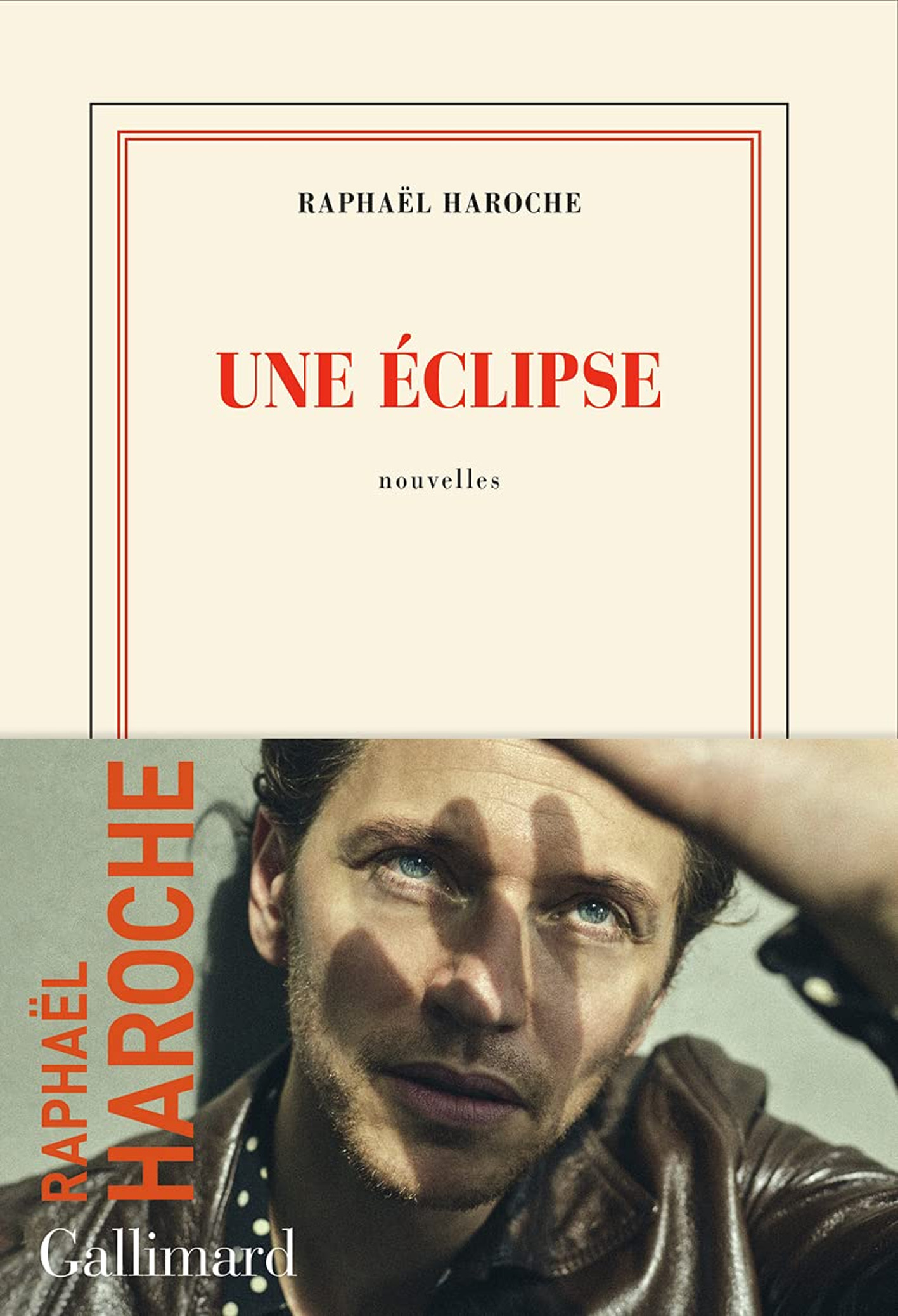 une éclipse