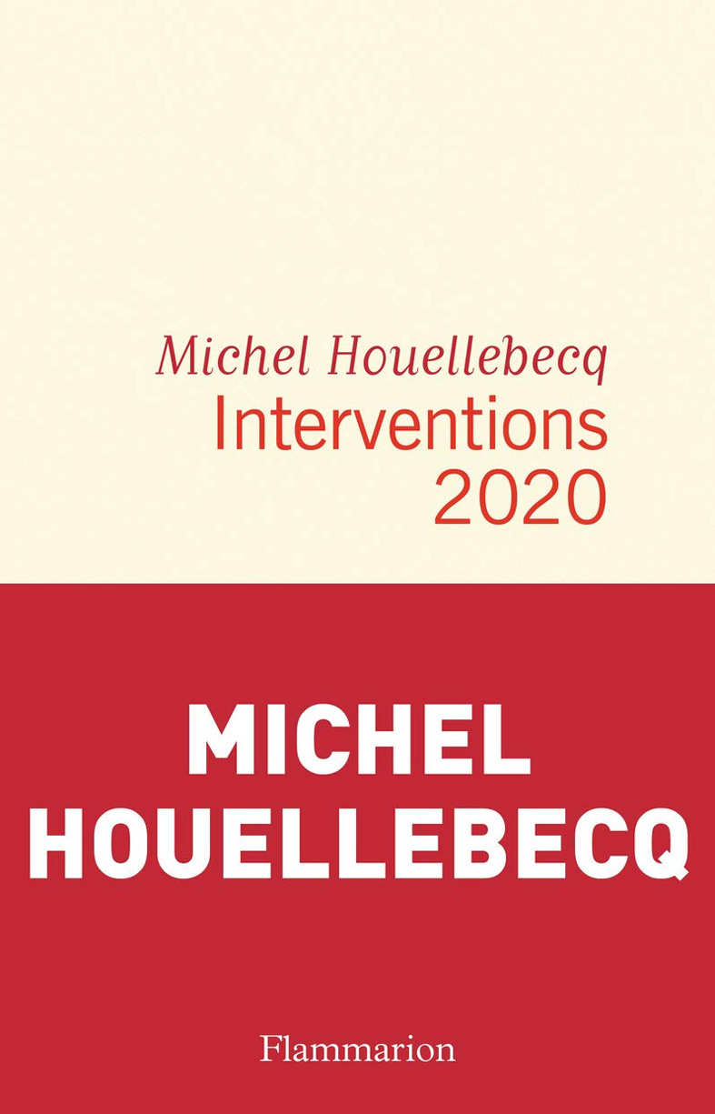 houellebecq