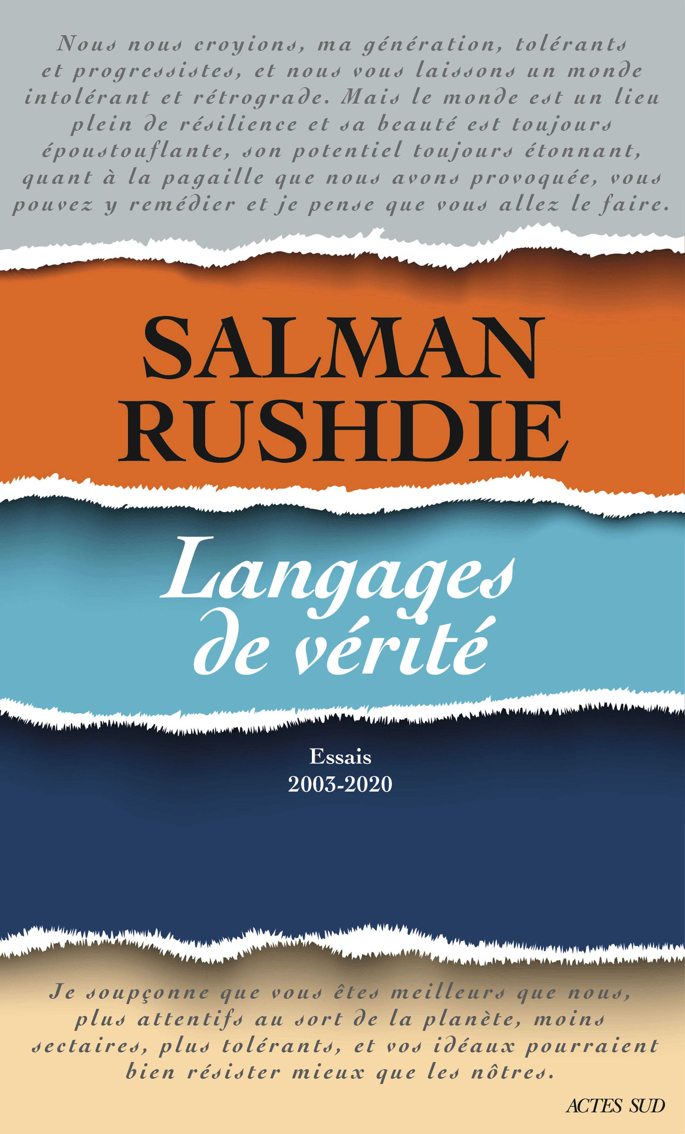 rushdie