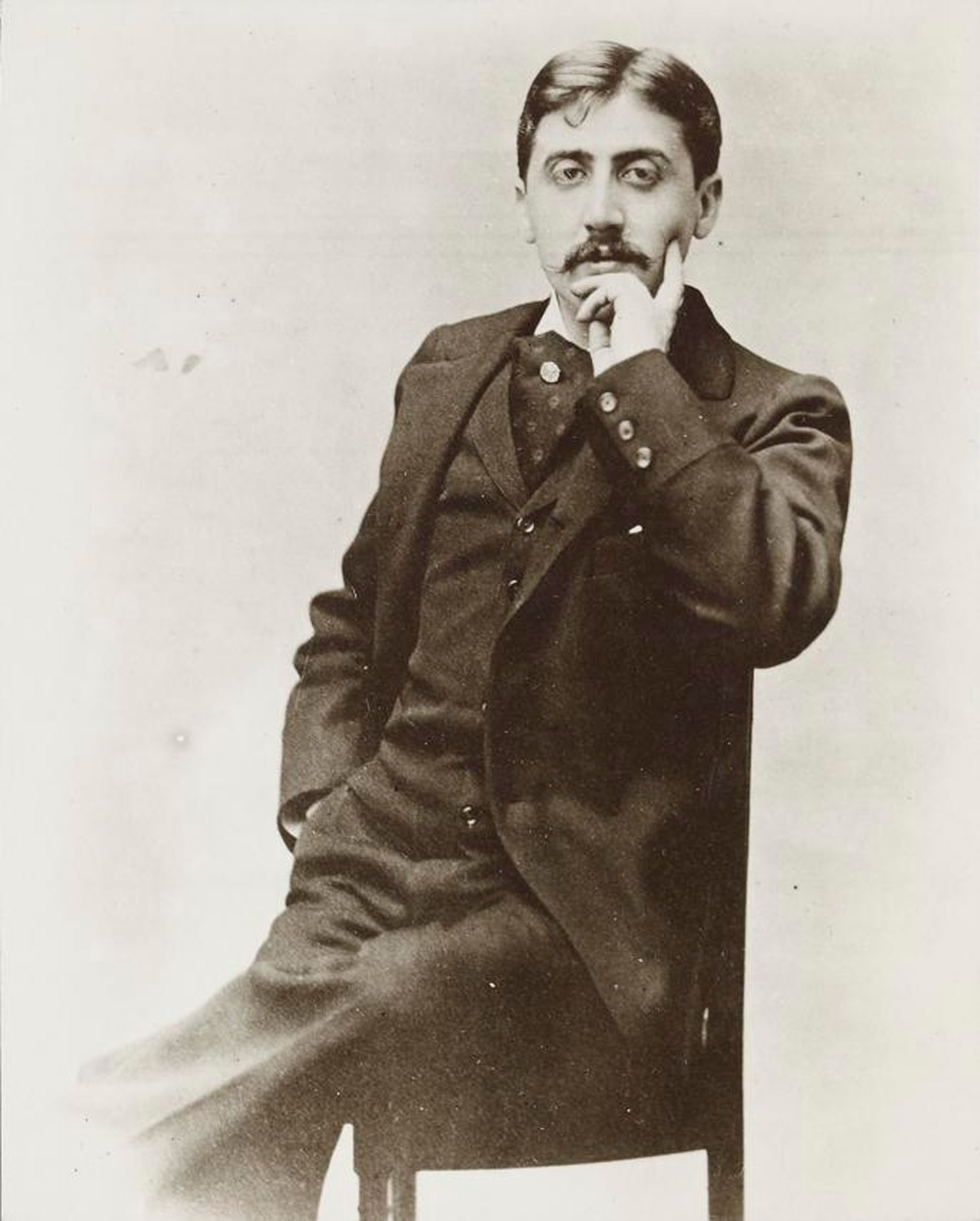 proust