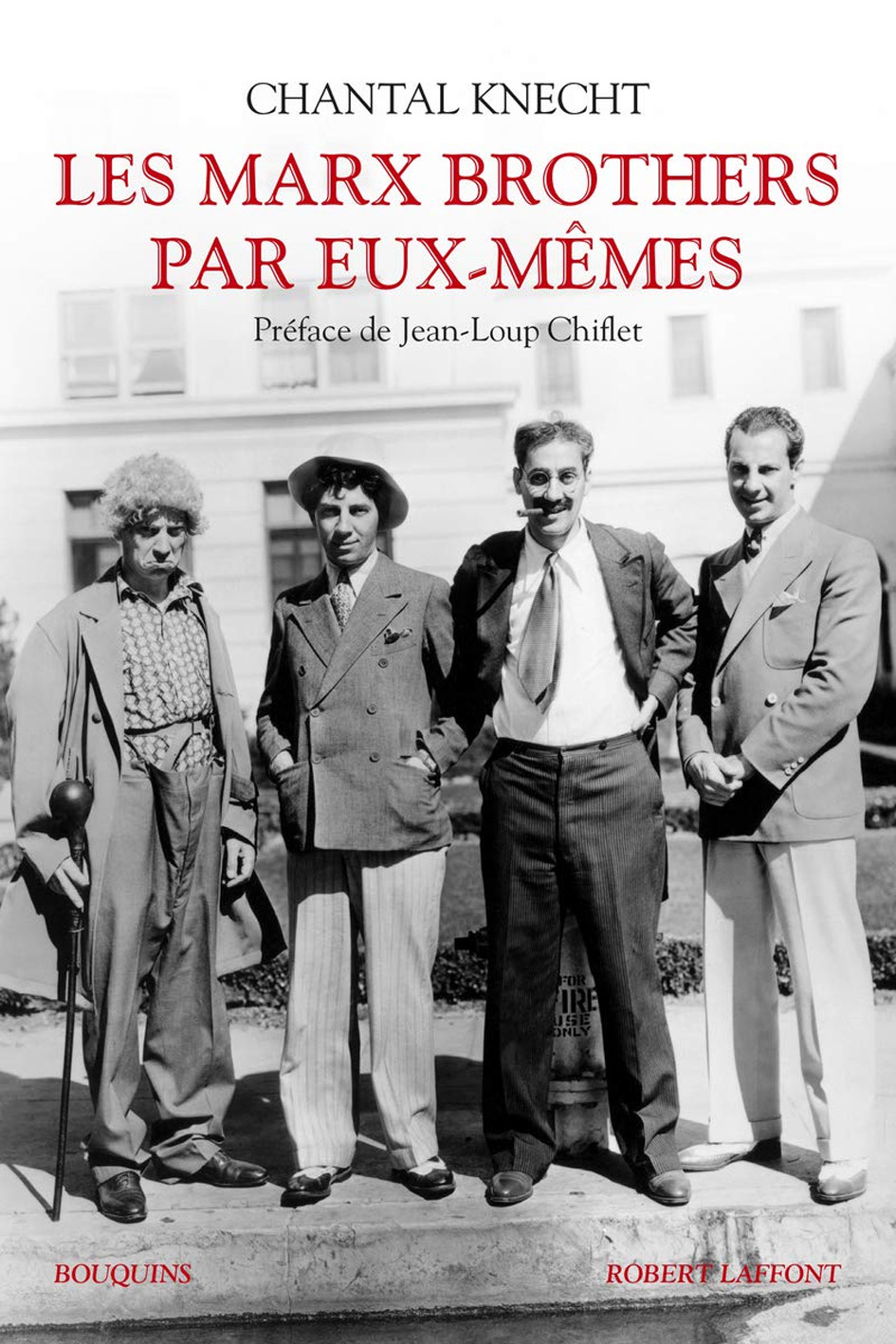 marx brothers