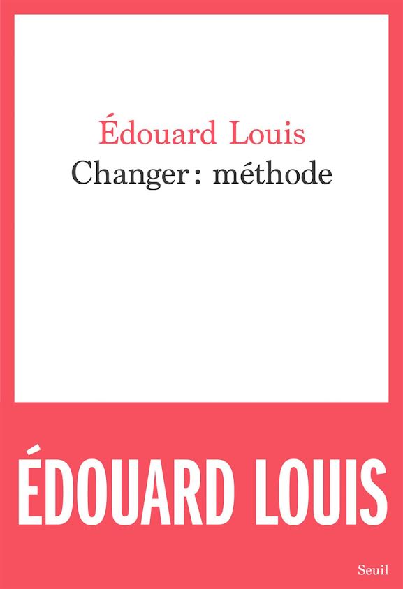 edouard louis