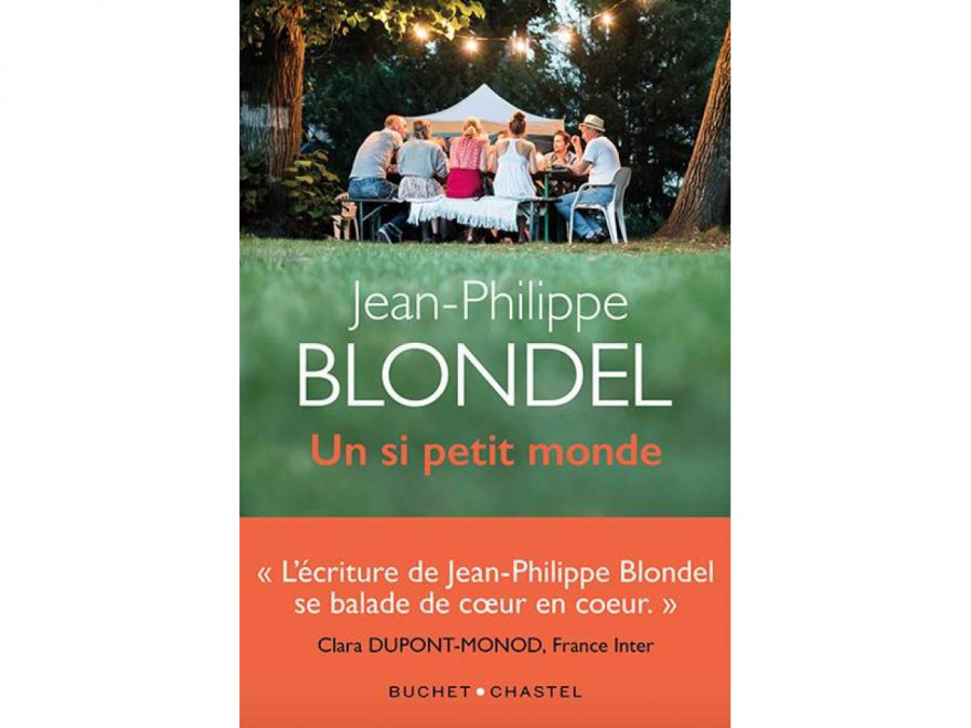 blondel