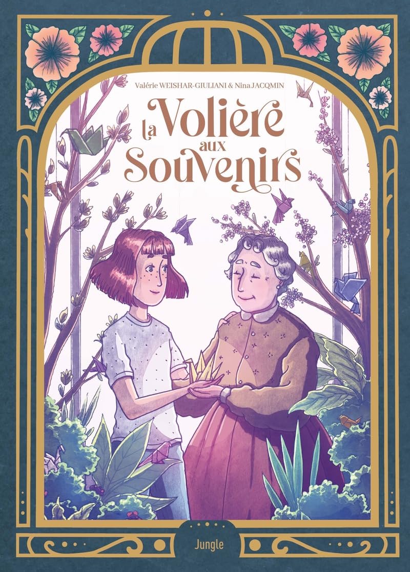 volière aux souvenirs 