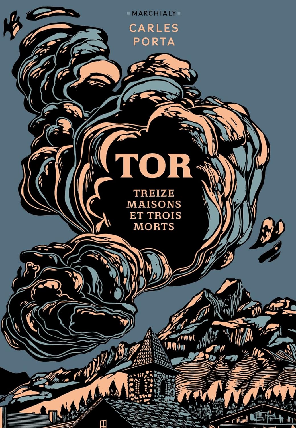 tor