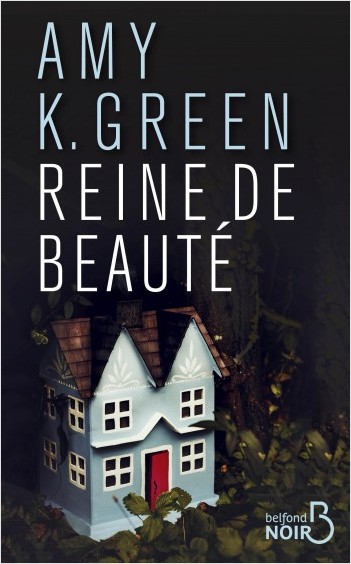 Reine de beauté