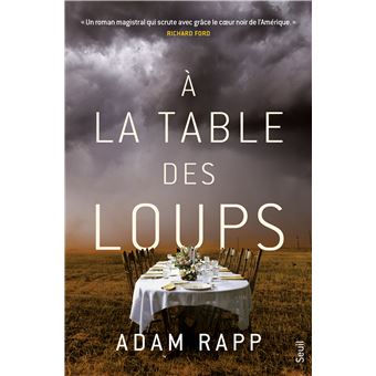 A la table des loups
