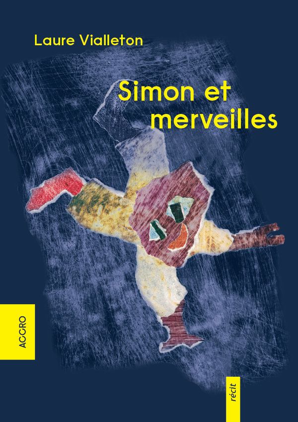 simon et merveilles