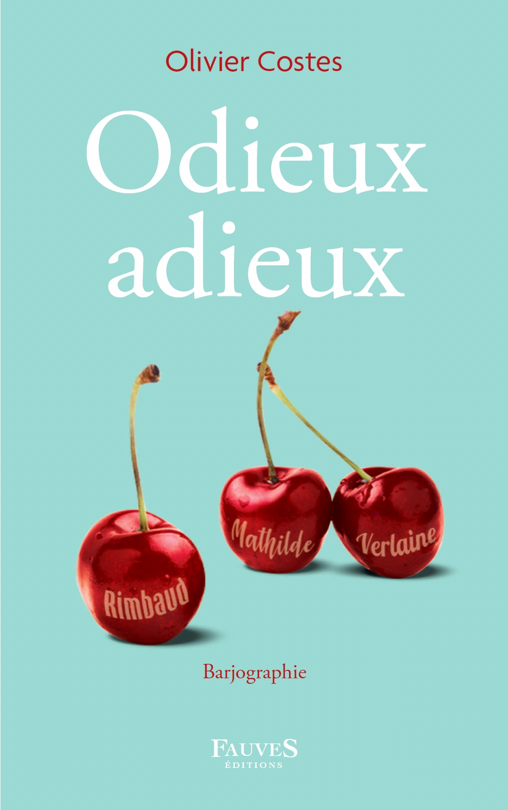 odieux