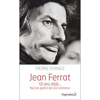 Jean Ferrat