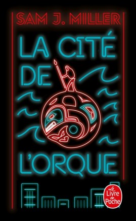 la cité de l'orque 