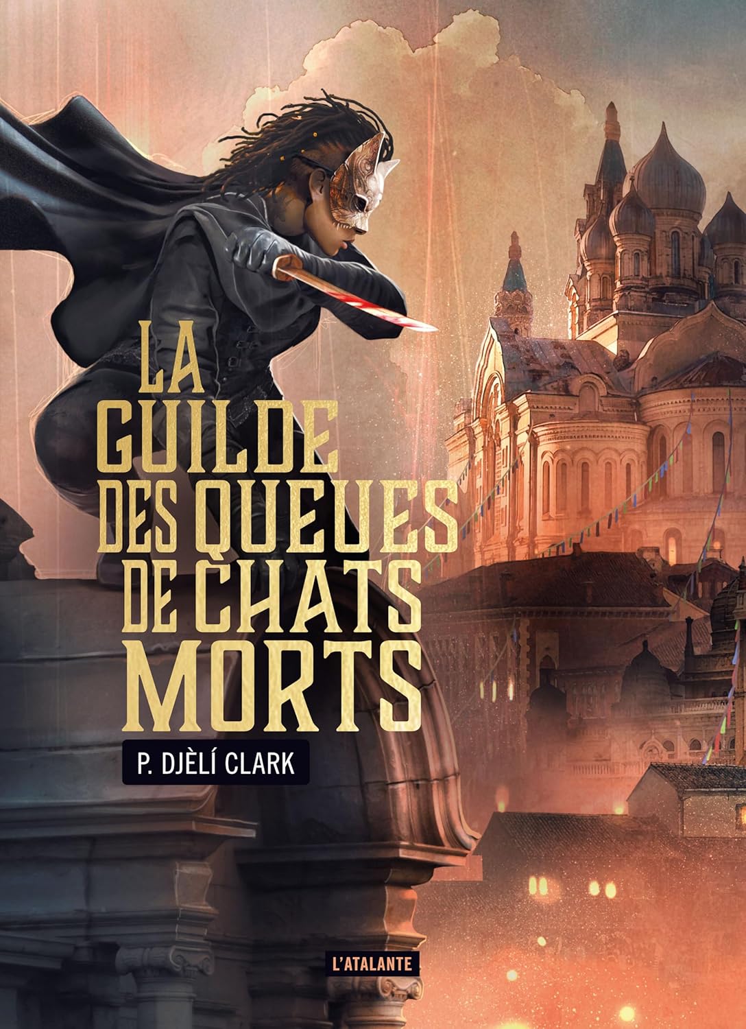 la guilde