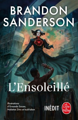 Sanderson