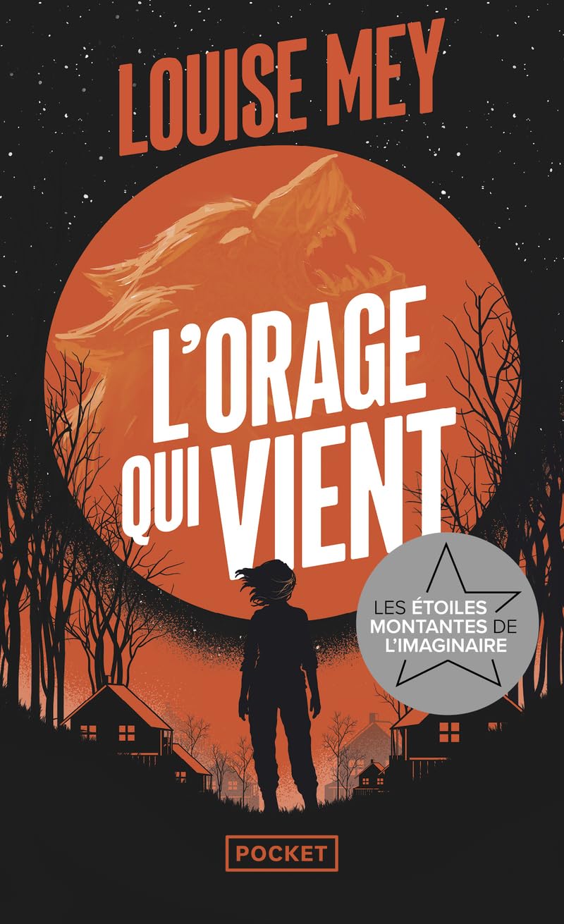 L'orage qui vient 