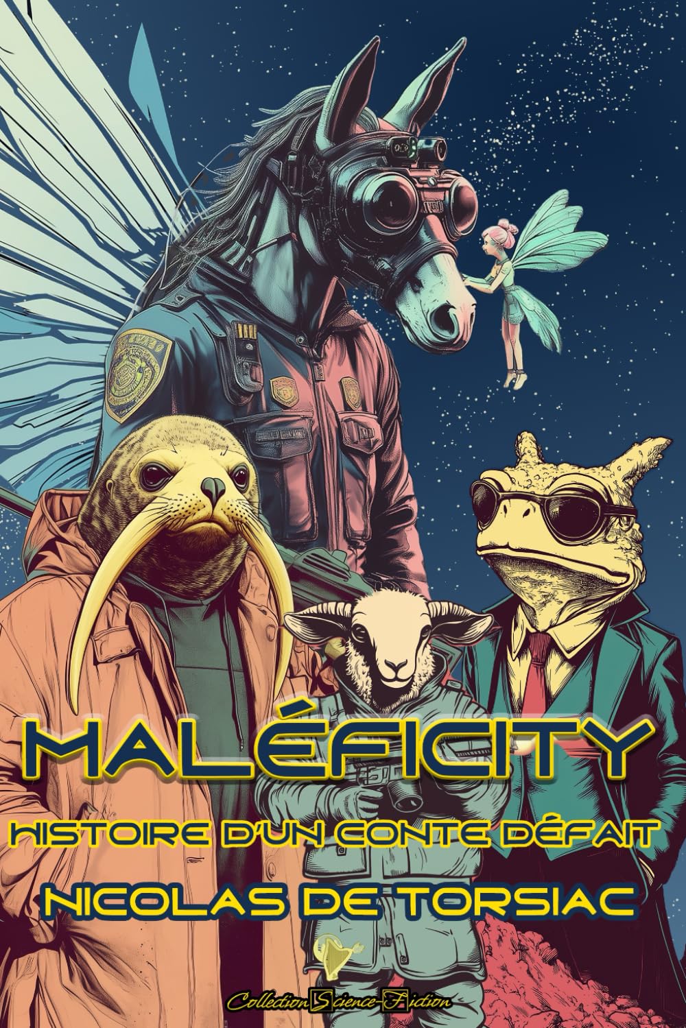 maleficity