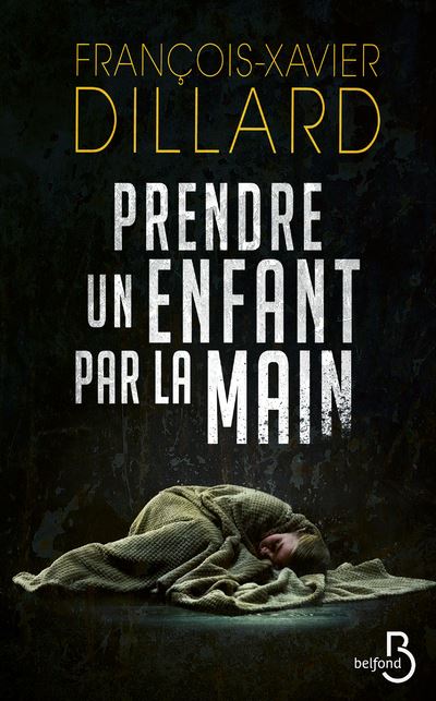 prendre un enfant par la main