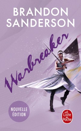 warbreaker