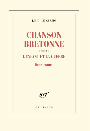 chanson bretonne