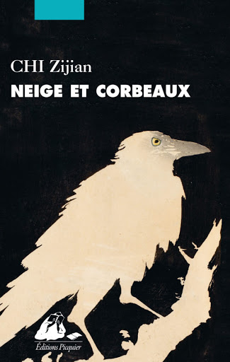 neige et corbeaux