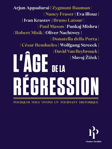 régression