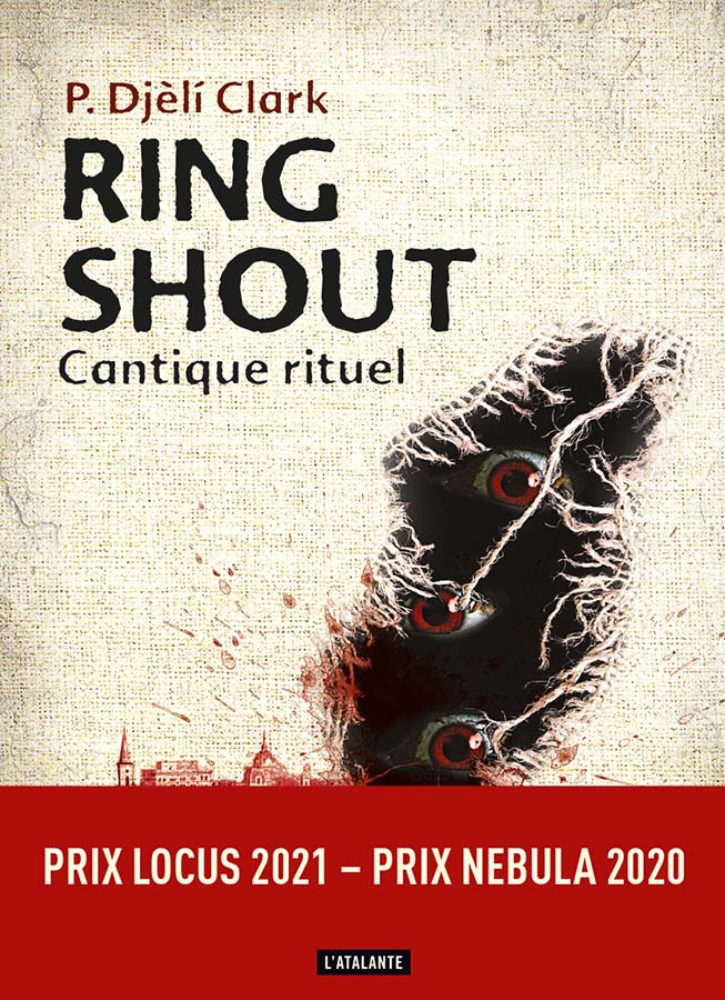 ring shout